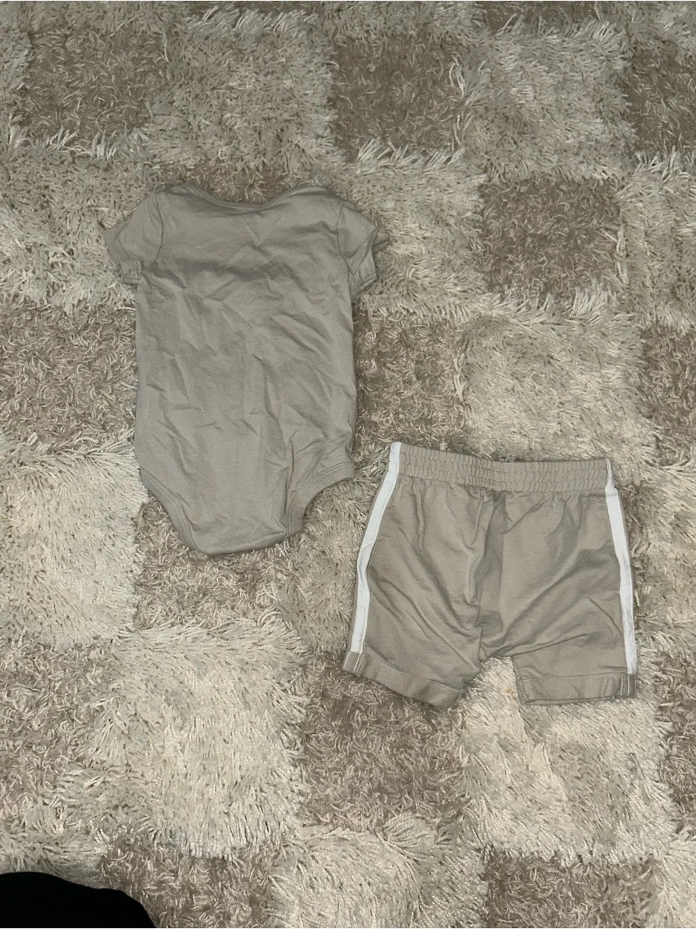 adidas baby outfit